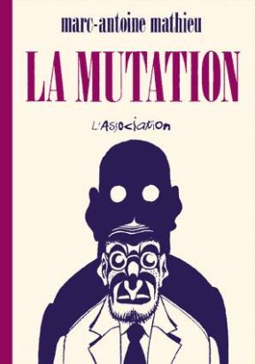 la mutation
