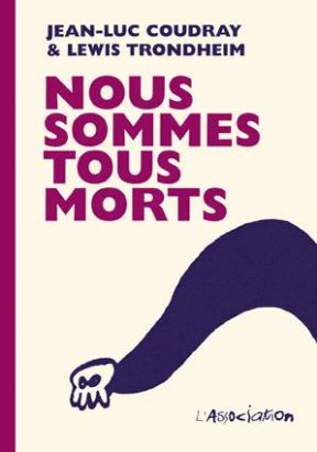 nous sommes tous morts (broché)