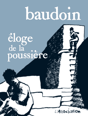 Éloge de la poussière
