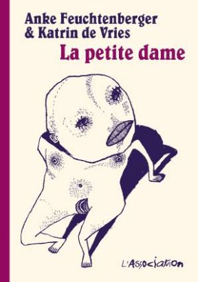 la petite dame