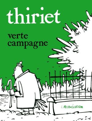 verte campagne