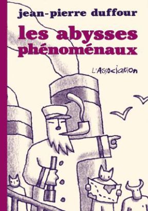 les abysses phénomènaux