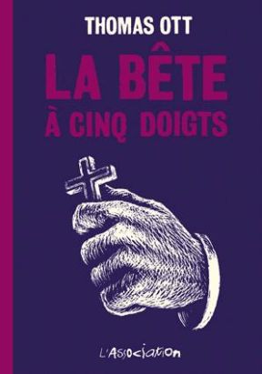 la bête a cinq doigts