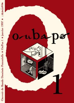 Oubapo Oupus 1