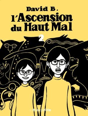 l'ascension du haut mal tome 2