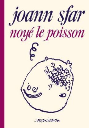noyé le poisson