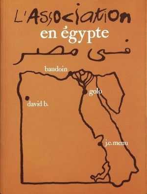 l'association en égypte
