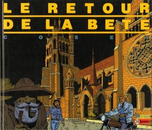 Retour de la bête (Le) - Le retour de la bête (éd. 1991)