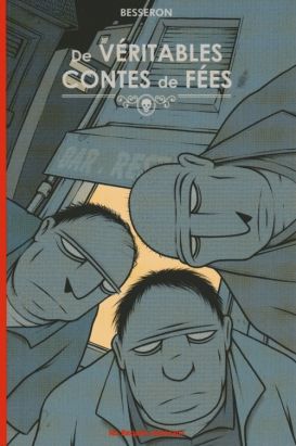 de véritables contes de fées tome 1