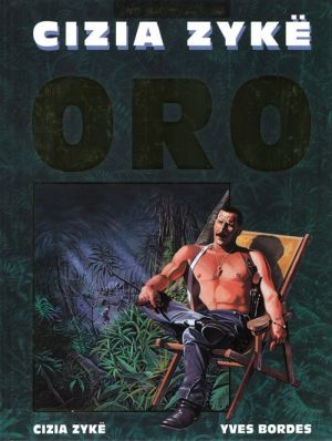 Oro