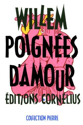 poignées d'amour