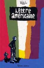 Lettre americaine