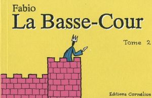 la basse-cour tome 2