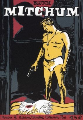 mitchum tome 3