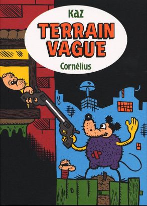 terrain vague