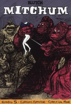 mitchum tome 5
