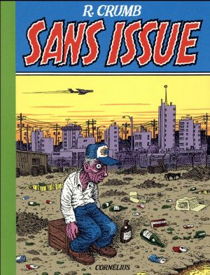 sans issue sans issue