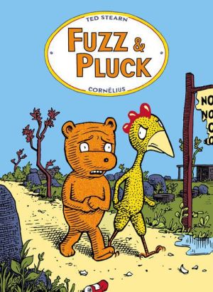 fuzz et pluck