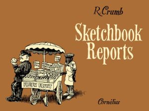 sketchbook reports