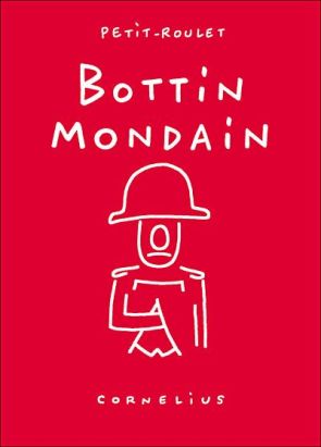 bottin mondain