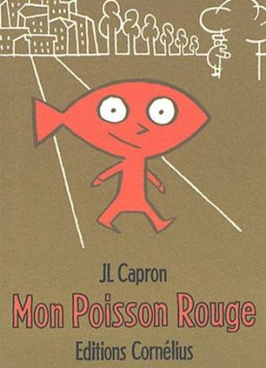 poisson rouge (mon)