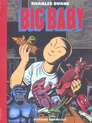 big baby