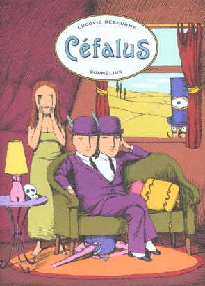 cefalus