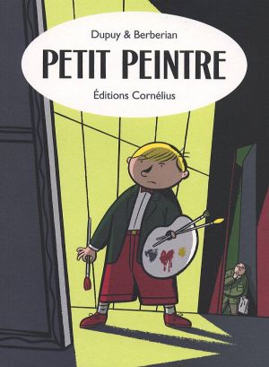 Petit peintre