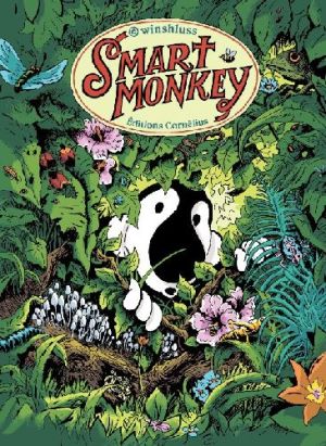 smart monkey