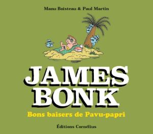 james bonk tome 3