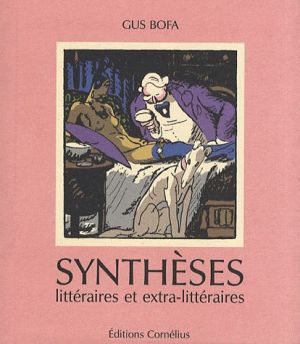 synthèses littéraires et extra-littéraires