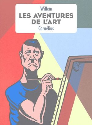 les aventures de l'art
