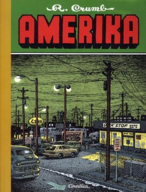 amerika