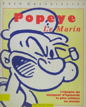 popeye le marin