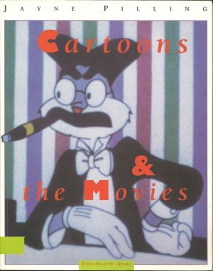 cartoons and the movies
