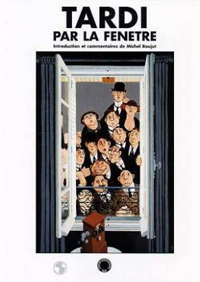 tardi par la fenetre