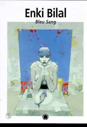 Bilal - Bleu sang