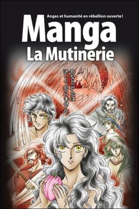 La bible en manga tome 1