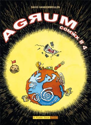 agrum comix tome 4