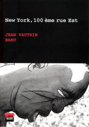 new york 100eme rue est