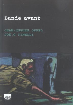 bande avant bande avant