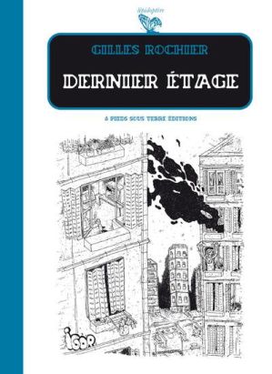 dernier étage