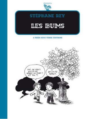 les bums tome 1