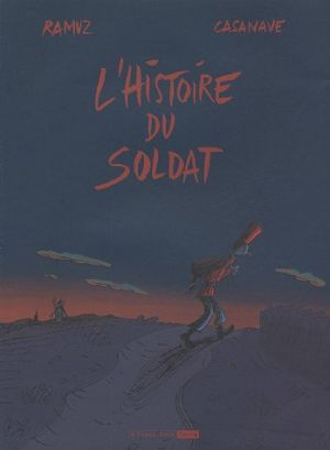 histoire du soldat