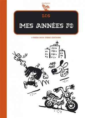 mes années 70