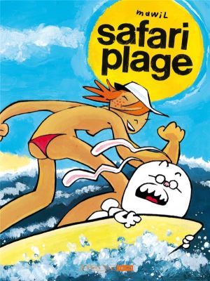 safari plage