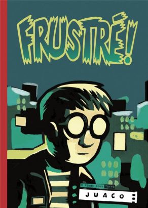 frustré !