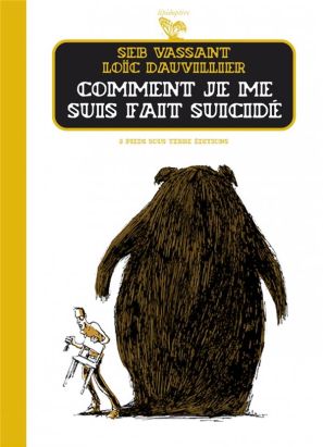 comment je me suis fait suicider comment je me suis fait suicider