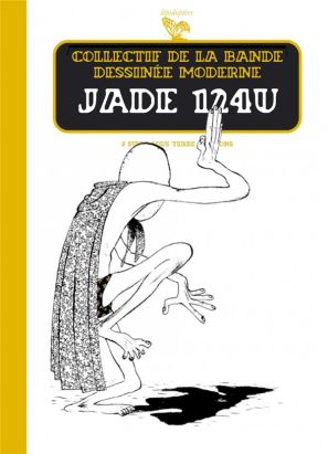 jade 124u jade 124u