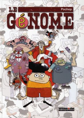 le génome
